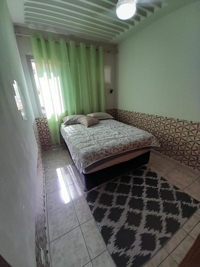 Apartamento No Centro De A 4 Km Do Aeroporto