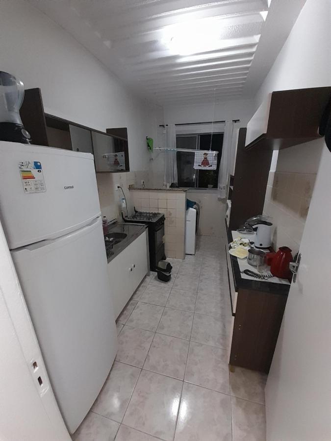 Apartamento No Centro De A 4 Km Do Aeroporto