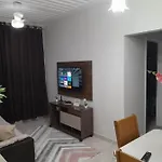 Apartamento No Centro De Cuiaba A 4 Km Do Aeroporto