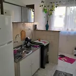 Apartamento No Centro De Cuiaba A 4 Km Do Aeroporto