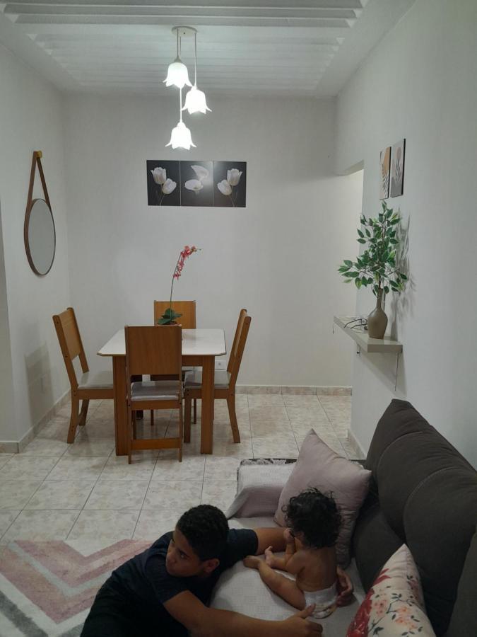 No Centro De A 4 Km Do Aeroporto Apartment Cuiaba (Mato Grosso)