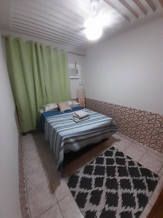 Apartment No Centro De A 4 Km Do Aeroporto Cuiaba (Mato Grosso)