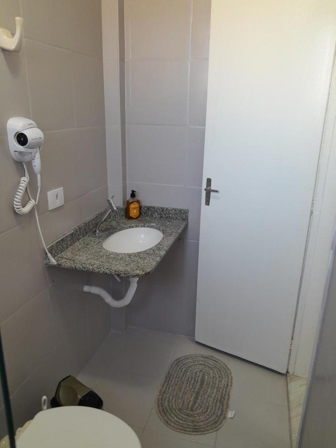 No Centro De A 4 Km Do Aeroporto Apartment Cuiaba (Mato Grosso)