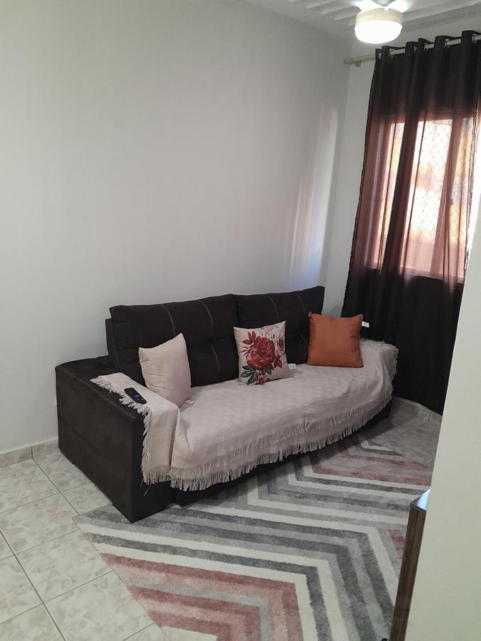 Apartment No Centro De A 4 Km Do Aeroporto