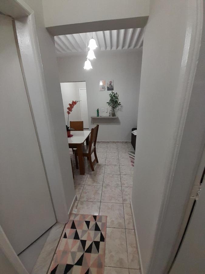 No Centro De A 4 Km Do Aeroporto Apartment Cuiaba (Mato Grosso)