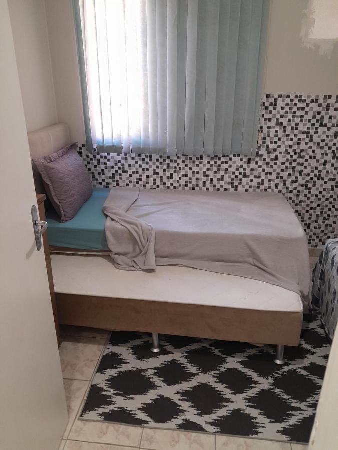 Apartment No Centro De A 4 Km Do Aeroporto Cuiaba (Mato Grosso)